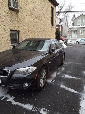 BMW : 5-Series 535i BMW 535i Loaded Must See
