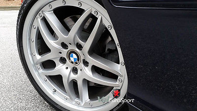 BMW : 3-Series 330ci 330cic Convertible Sport + Premium + Nav Superb 04 BMW 330ci convertible 18