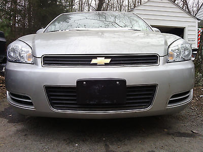 Chevrolet : Impala LS Sedan 4-Door 2007 read in full 4 dr 07 impala failed after recall work on ignition