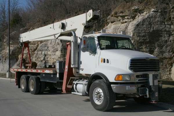 2006 Terex Bt4792