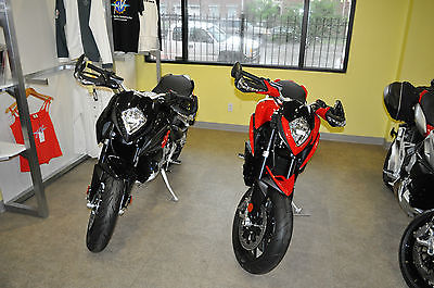 MV Agusta : Rivale 2014 mv agusta rivale