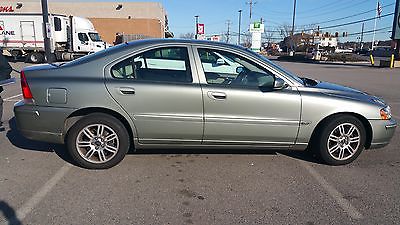 Volvo : S60 S60 Clean