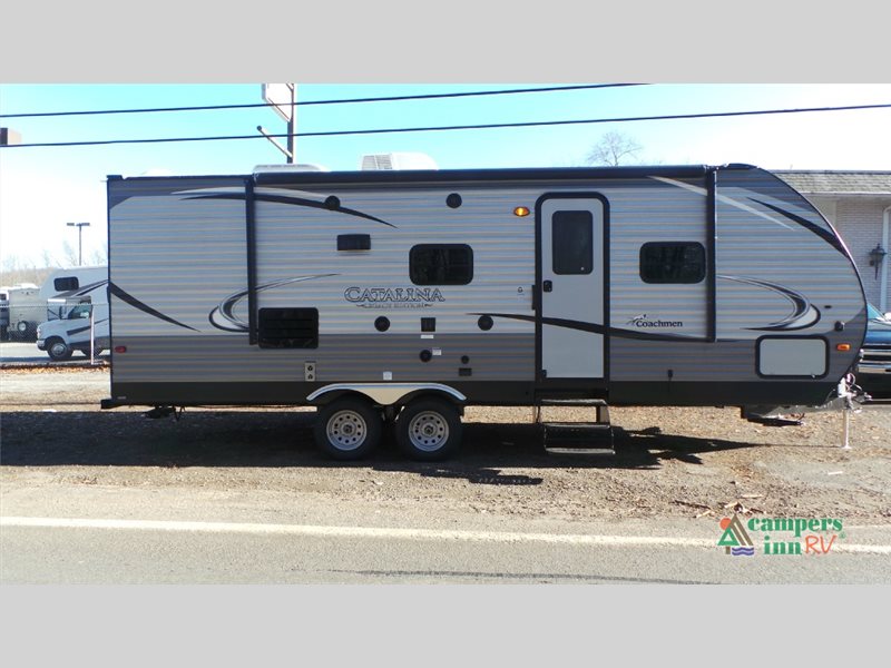 2000 Coachmen Leprechaun 31