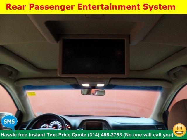 2006 Honda Odyssey 4D Passenger Van EX