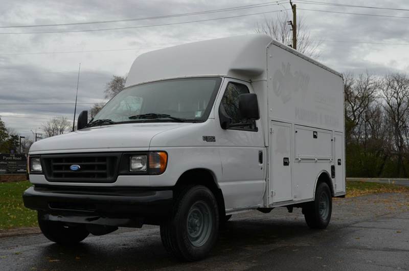 2003 Ford F-350 Super Duty