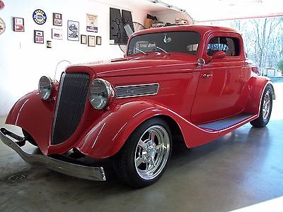 Ford : Other 1934 ford