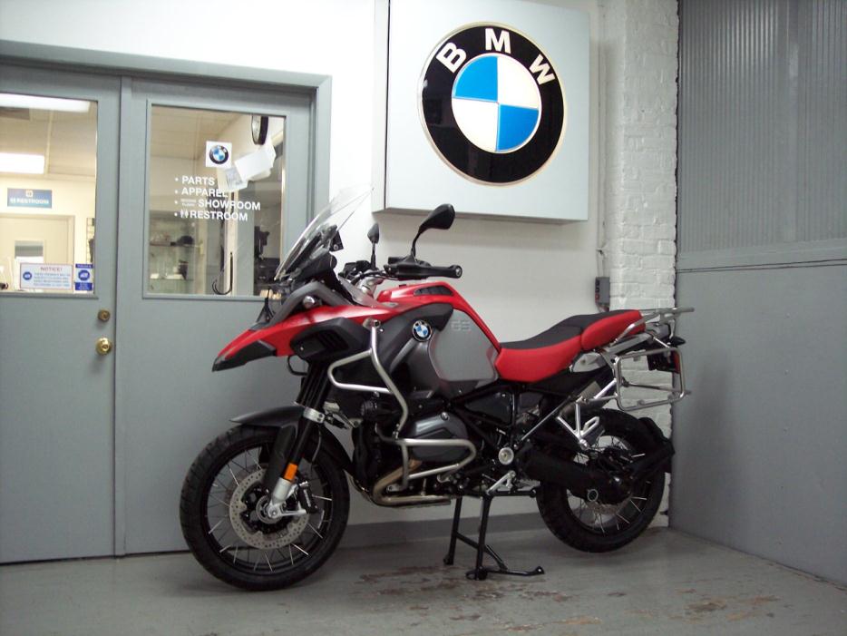 2007 BMW F 800 S