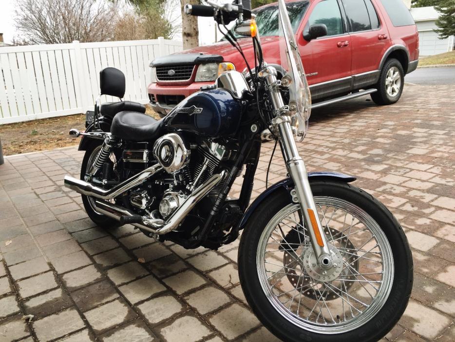 2014 Harley-Davidson Sportster SuperLow