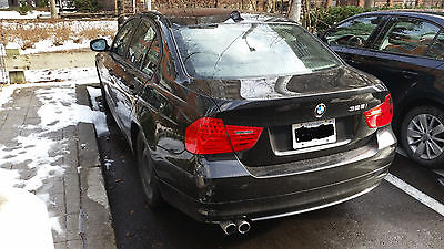 BMW : 3-Series South Africa Build BMW CPO 328 xi with winter and summer rims and tires for sale or finance T/O