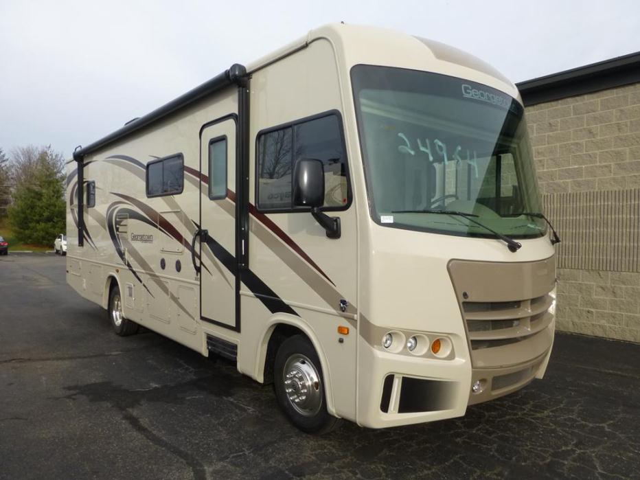 2006 Forest River Wildwood 30BHBSLE
