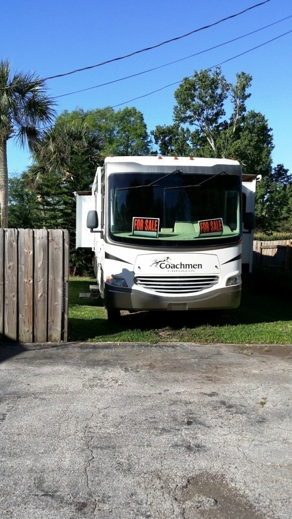 2015 Coachmen Catalina RVs 243RBS