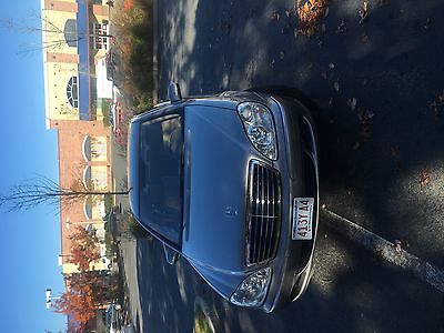 Mercedes-Benz : S-Class 2006 mercedes benz s 500