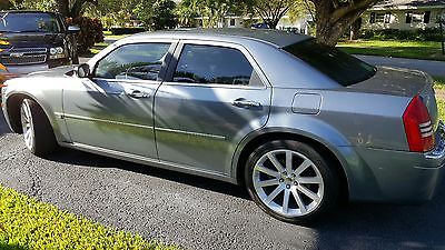 Chrysler : 300 Series 2006 chrysler 300 c one owner excellent condition