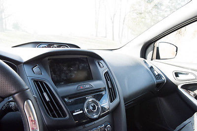 Ford : Focus ST Hatchback 4-Door Focus ST3 Moonroof
