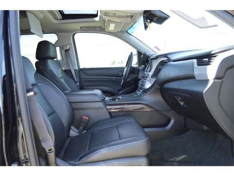 2015 GMC YUKON XL 4 DOOR SUV, 2