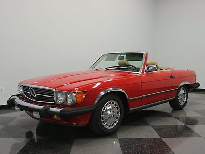Mercedes-Benz : Other EXTREMELY CLEAN & WELL CARED FOR, COLD AC, GREAT COLORS, RUNS EXCELLENT, NICE!