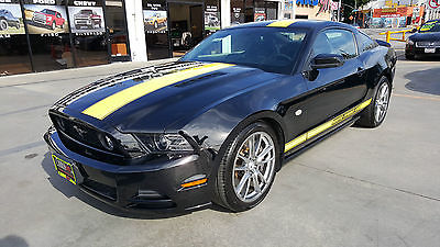 Ford : Mustang Penske Racing GT 63 Out of 150 2014 penske gt ford mustang coupe 2 door v 8 limited edition clean collector car