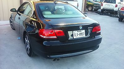 BMW : 3-Series Base Coupe 2-Door Clean and Fairly Used BMW Coupe