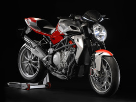 2013 Mv Agusta Brutale 1090 RR