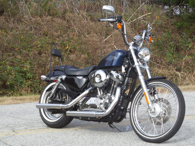 1988 Harley-Davidson Heritage Softail CLASSIC