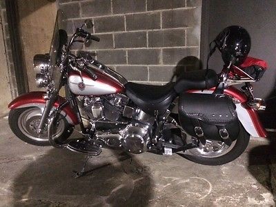 Harley-Davidson : Other Harley Davidson motorcycle great condition title on hand