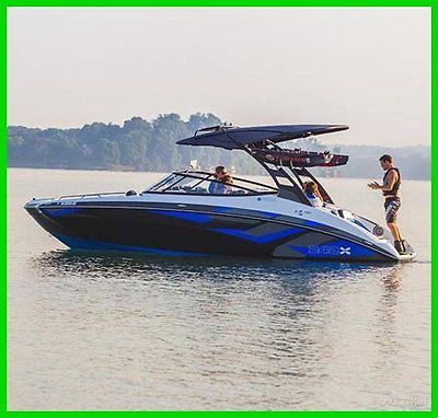 ~~~2016 Yamaha 242X~~~IN STOCK TODAY, BOAT SHOW SPECIALS ON NOW!!!~~~