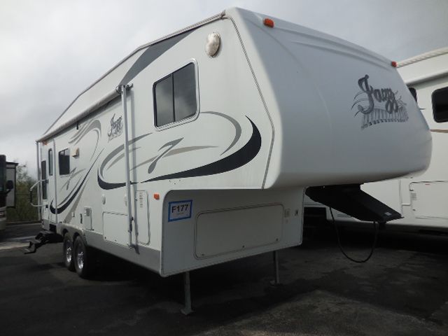 2007 Thor Motor Coach FOUR WINDS MANDALAY 40F