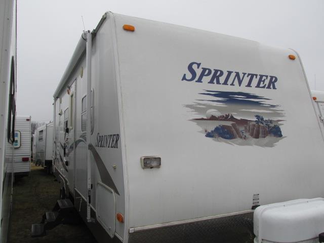 2005 Keystone Montana 3400RL