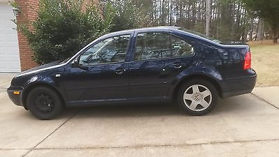 Volkswagen : Jetta GLS Sedan 4-Door 2002 volkswagen jetta gls sedan 4 door 1.8 l