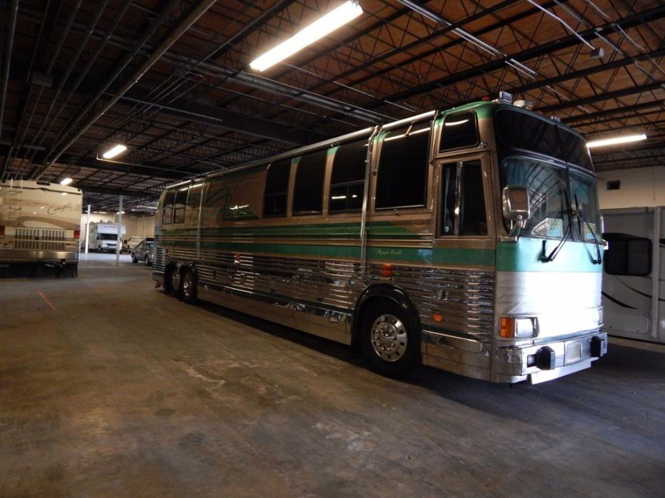 1998 Prevost COUNTRY COACH XLV