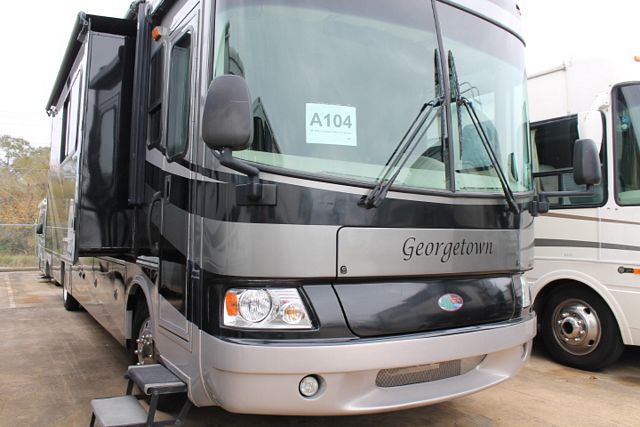 2009 Forest River Georgetown 391TS