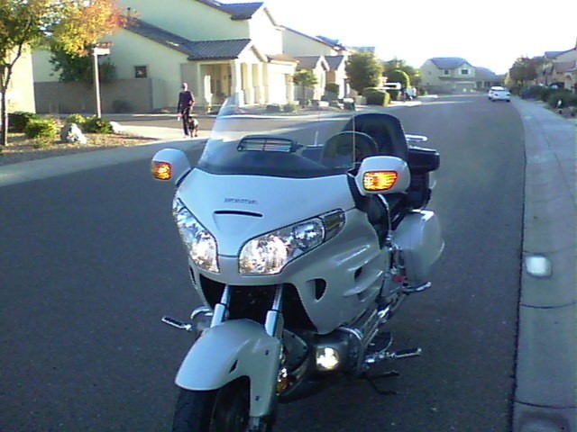2009 Suzuki Boulevard C50 T