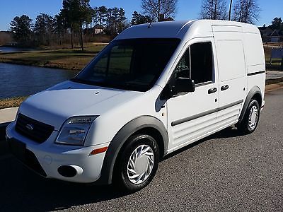 Ford : Transit Connect 2011 ford transit connect