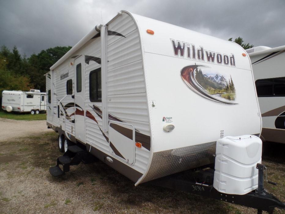 2009 Forest River Georgetown 391TS