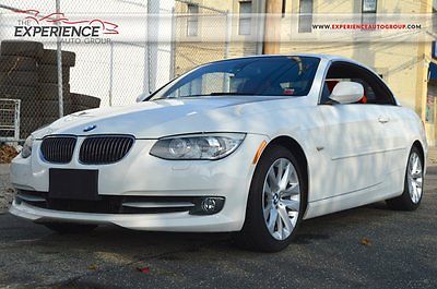 BMW : 3-Series 328i Convertible Automatic Low Miles Well Maintained 1 Owner Warranty Excellent Condition