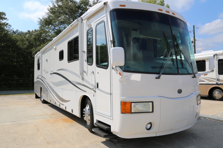 2004 Travel Supreme RIVER CANYON 36RLTSO