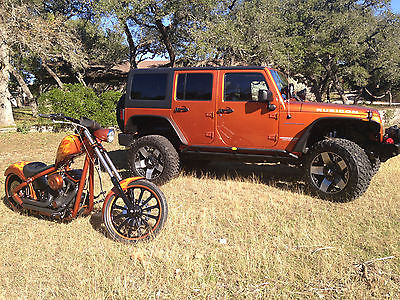 Jeep : Wrangler Rubicon 2011 jeep wrangler rubicon