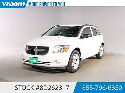 Dodge : Caliber Mainstreet Certified 2011 27K MILES 1 OWNER 2011 dodge caliber mainstreet 27 k mile htdseat cruise aux usb 1 owner cln carfax