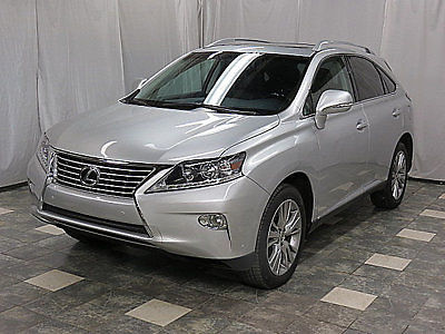 Lexus : RX AWD 4dr 2013 lexus rx 350 awd 33 k navigation cam sunroof loaded finance with us