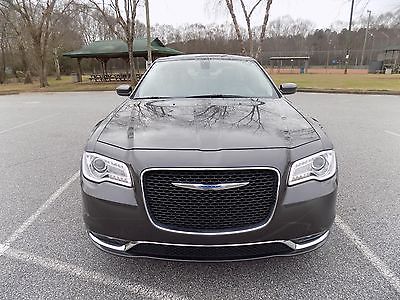 Chrysler : 300 Series Chrysler 300 Limited