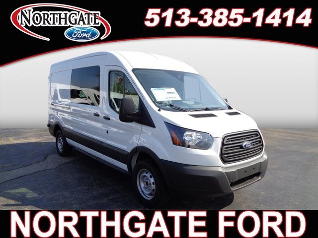 2015 Ford Transit-150