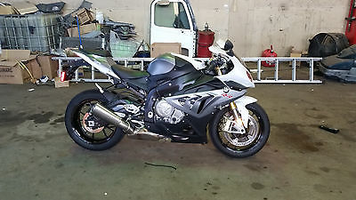 BMW : Other 2014 bmw s 1000 rr fully loaded clean title low low miles