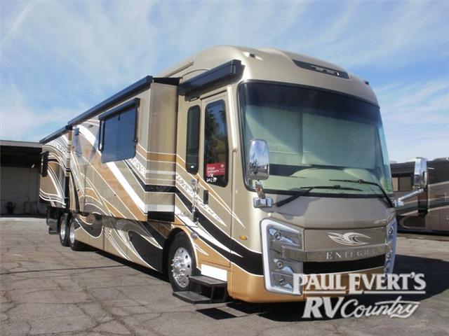 2016 Entegra Coach Anthem 42DEQ