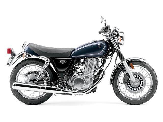 2006 Yamaha Virago