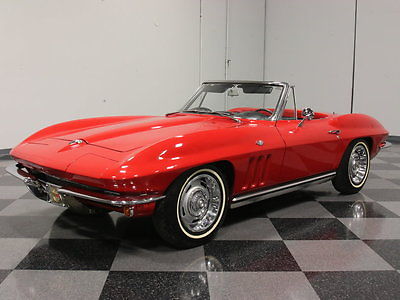 Chevrolet : Corvette LOW OWNERSHIP, SOUTHERN C2, STRONG 350 V8, MUNCIE 4-SPEED, PS, PB, TURNKEY!!!