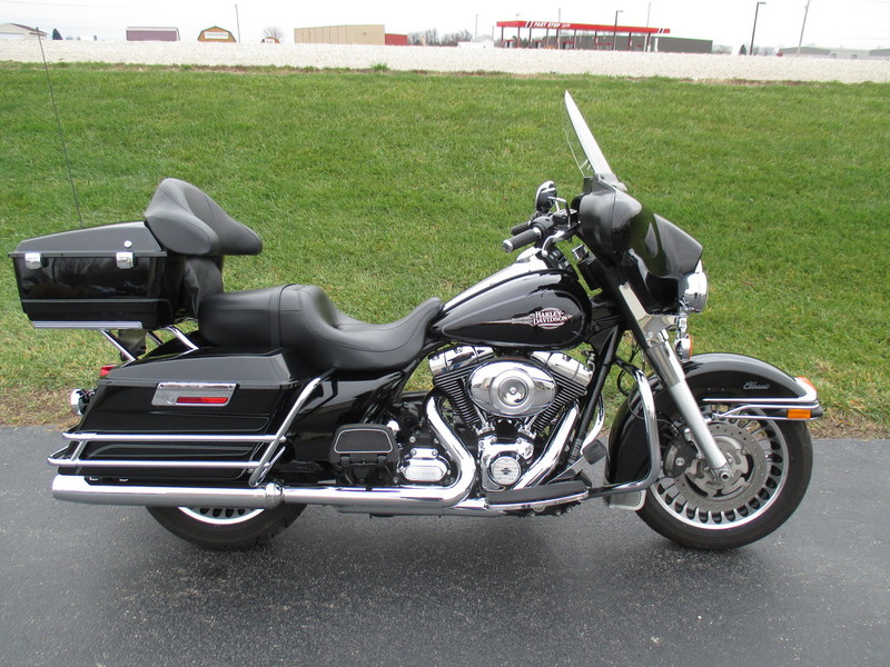 2011 Harley-Davidson Nightster