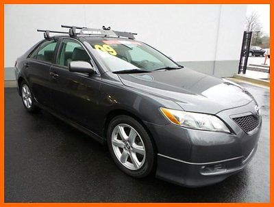 Toyota : Camry 2009 used 2.4 l i 4 16 v automatic fwd