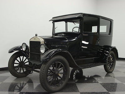 Ford : Model T GREAT DRIVING CAR, RECENTLY REBUILT TRANSMISSION, RARE TO SEE, PRICED TO SELL!