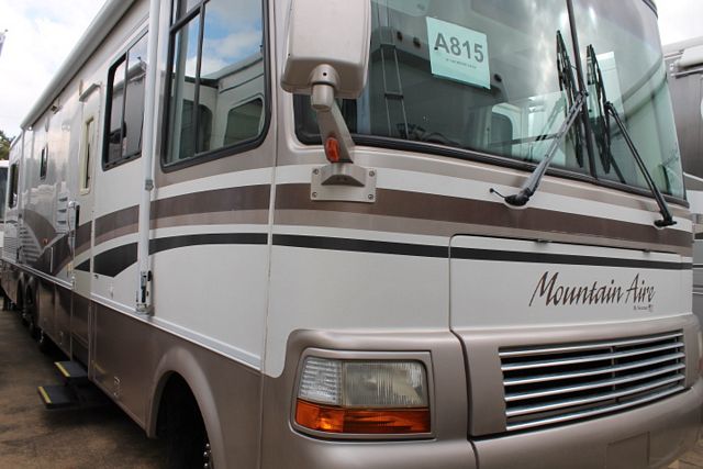 1997 Newmar Mountain Aire 3757