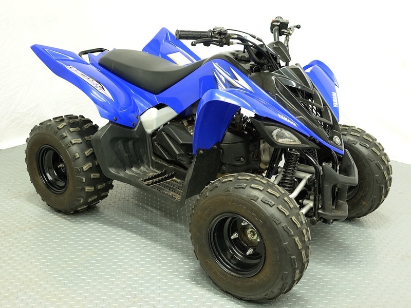 2016 Yamaha YXZ1000R SE